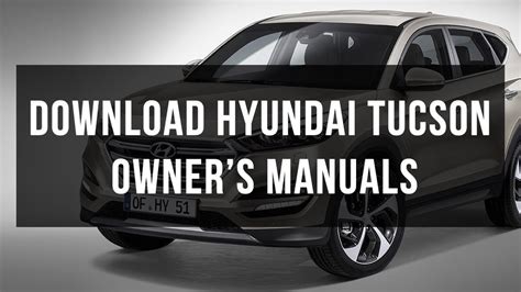 hyundai tucson 2011 factory service repair manual download pdf PDF